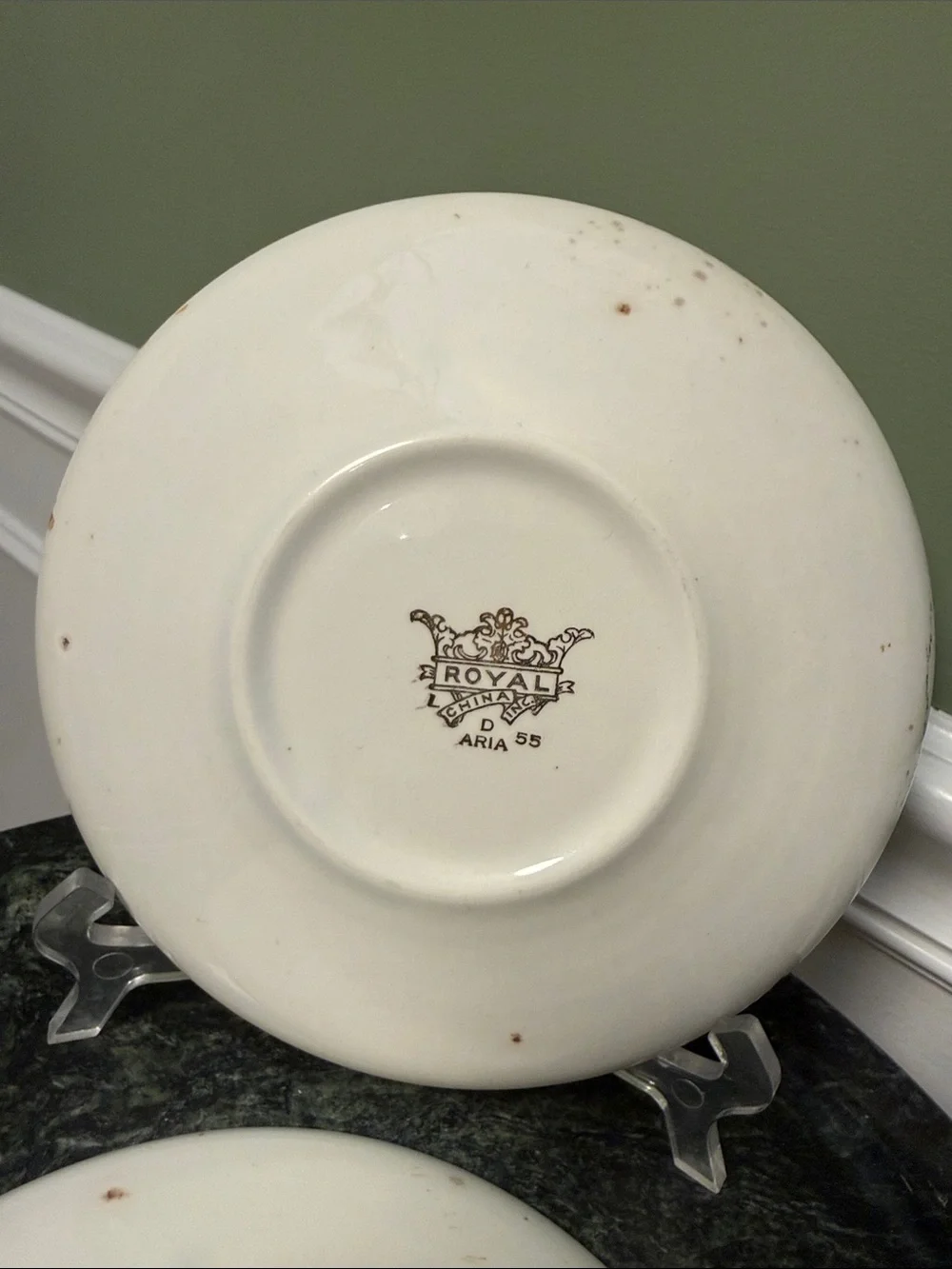 Royal China these are